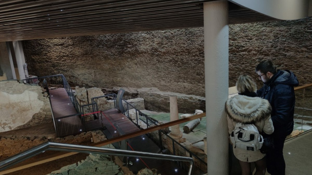 Domus do Mitreo
