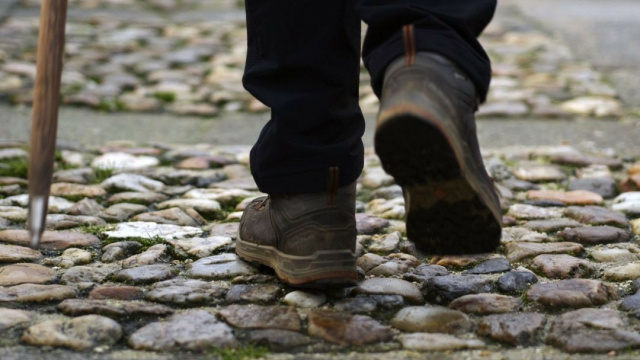 Camino Primitivo de Santiago